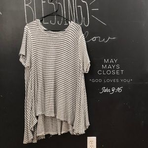 Free People We the Free Circle in the Sand Tee